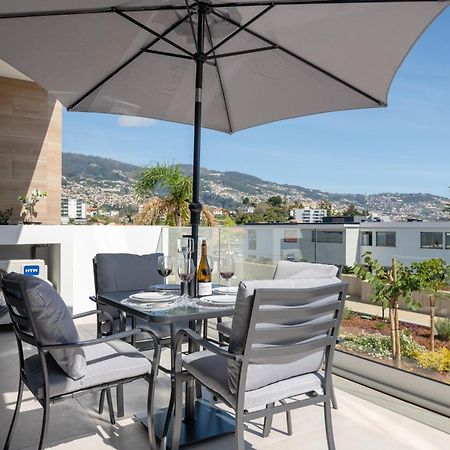 The Prince Apartment Funchal  Eksteriør bilde